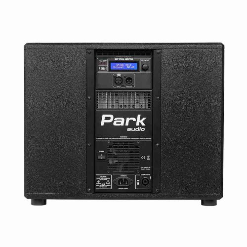 Комплект звукового оборудования Park Audio SPIKE 3812.05